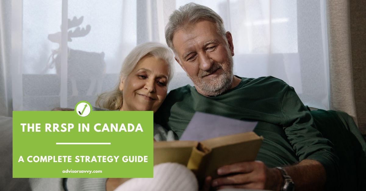 RRSP Contribution And Investment HowTo Guide For Canadians