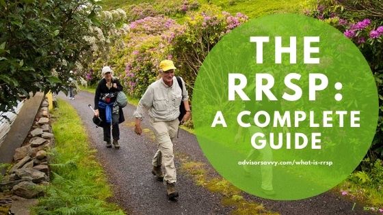 RRSP Guide Canada
