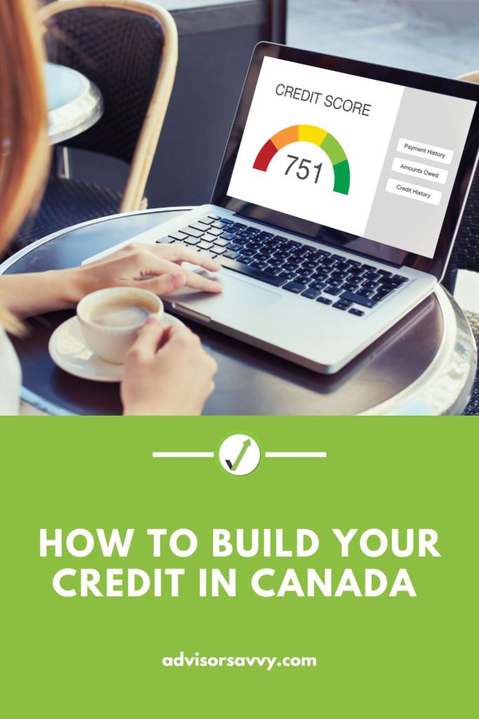 how to build credit