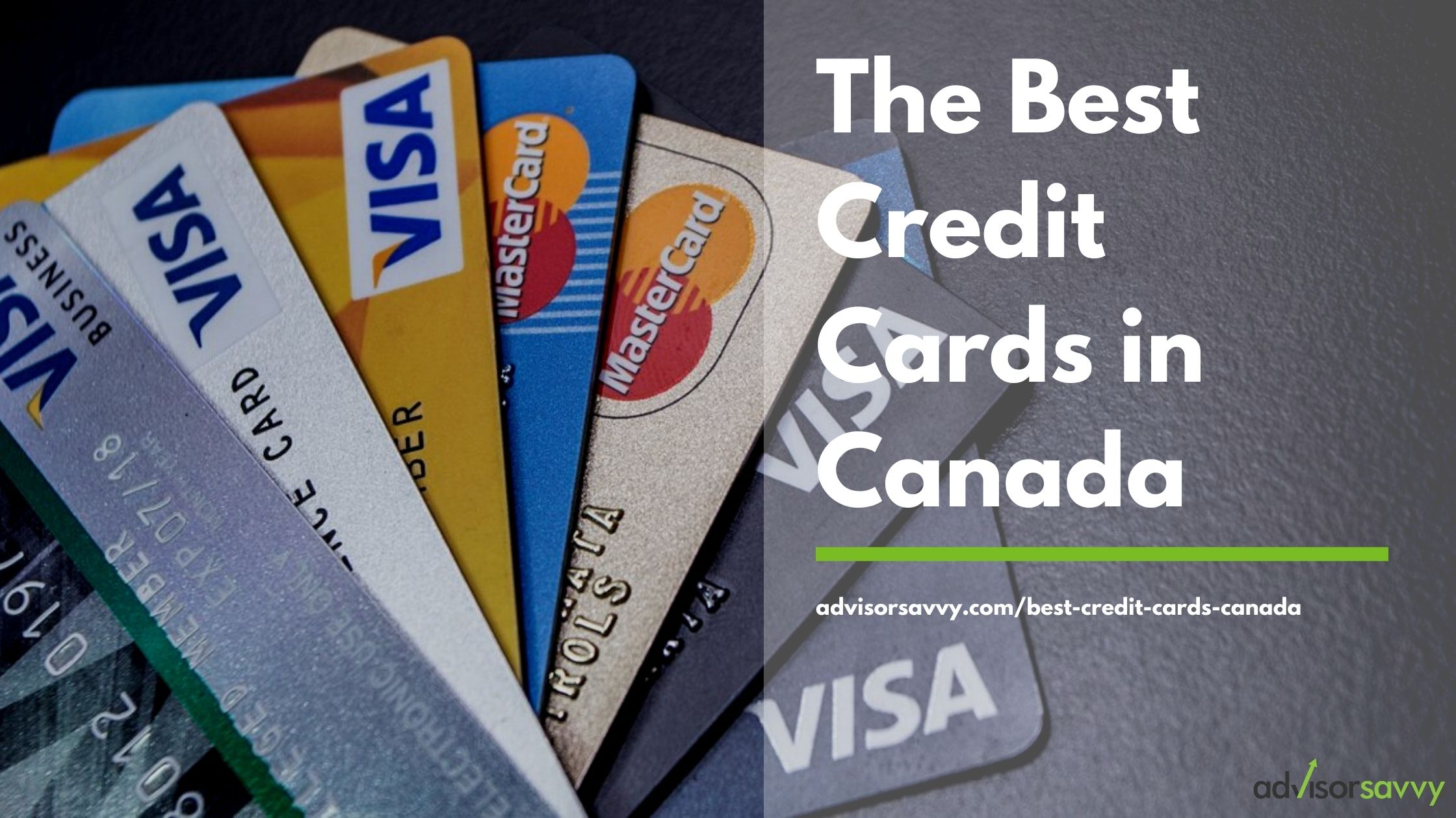 best credit cards canada