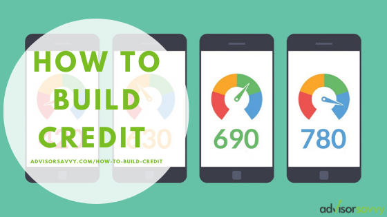 How to build credit in Canada
