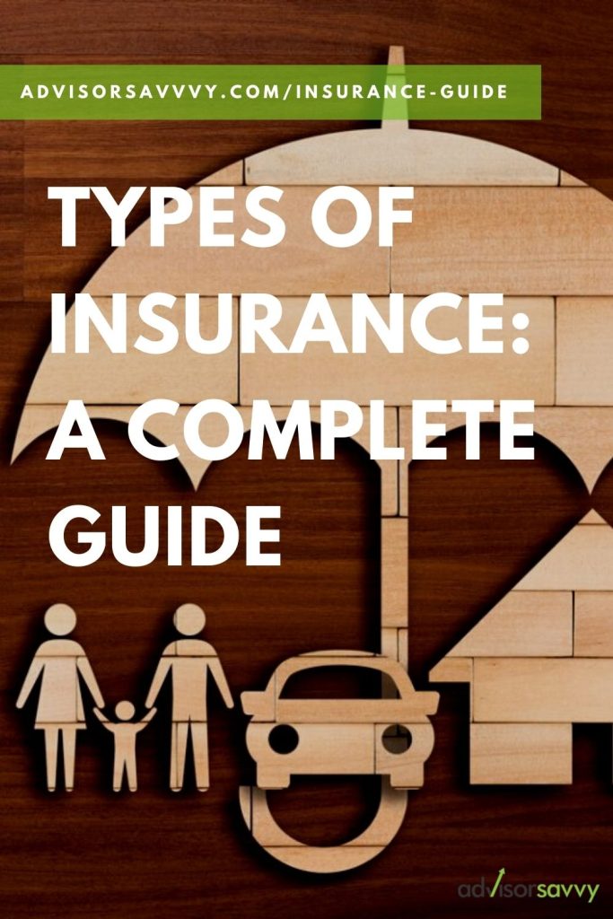 Insurance Meaning