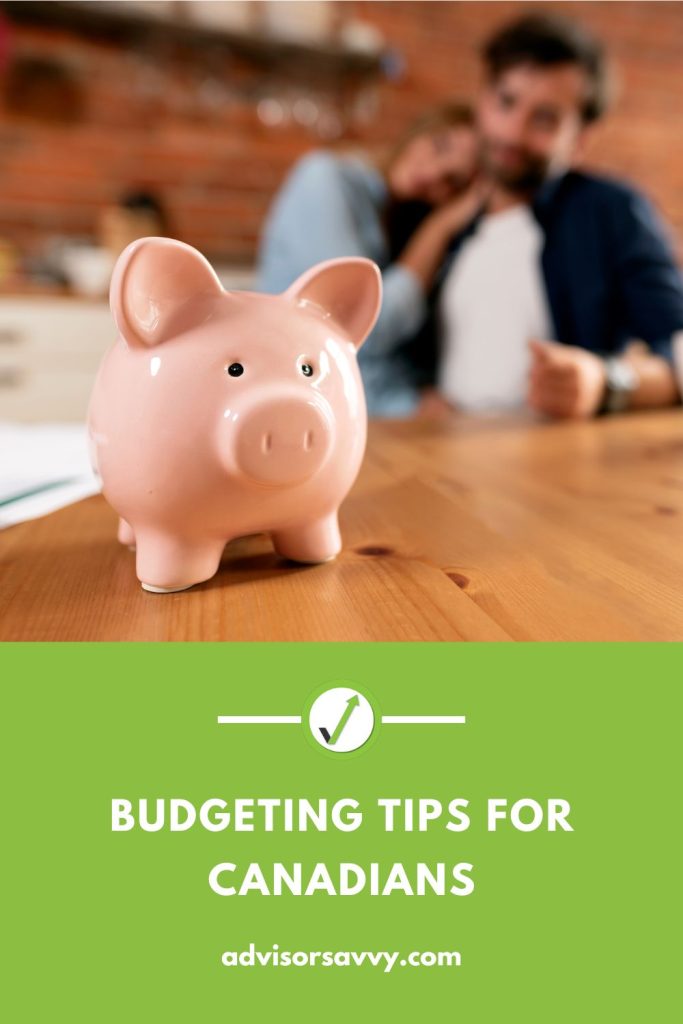 budgeting tips