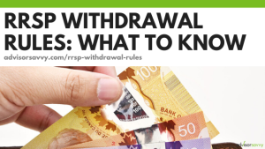 rrsp withdrawal withholding rates