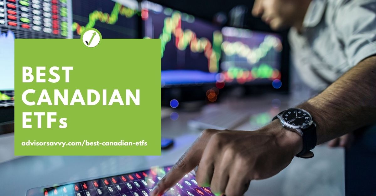 The Best Canadian ETFs For 2024