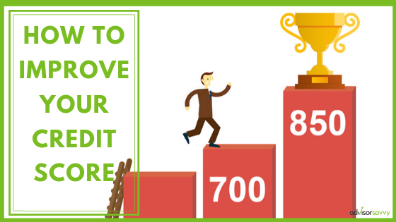 How to improve credit score in Canada