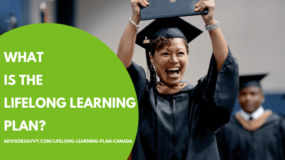 Lifelong Learning Plan