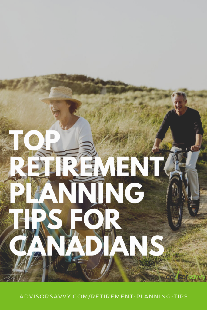 Top Retirement Planning Tips For Canadians In 2020