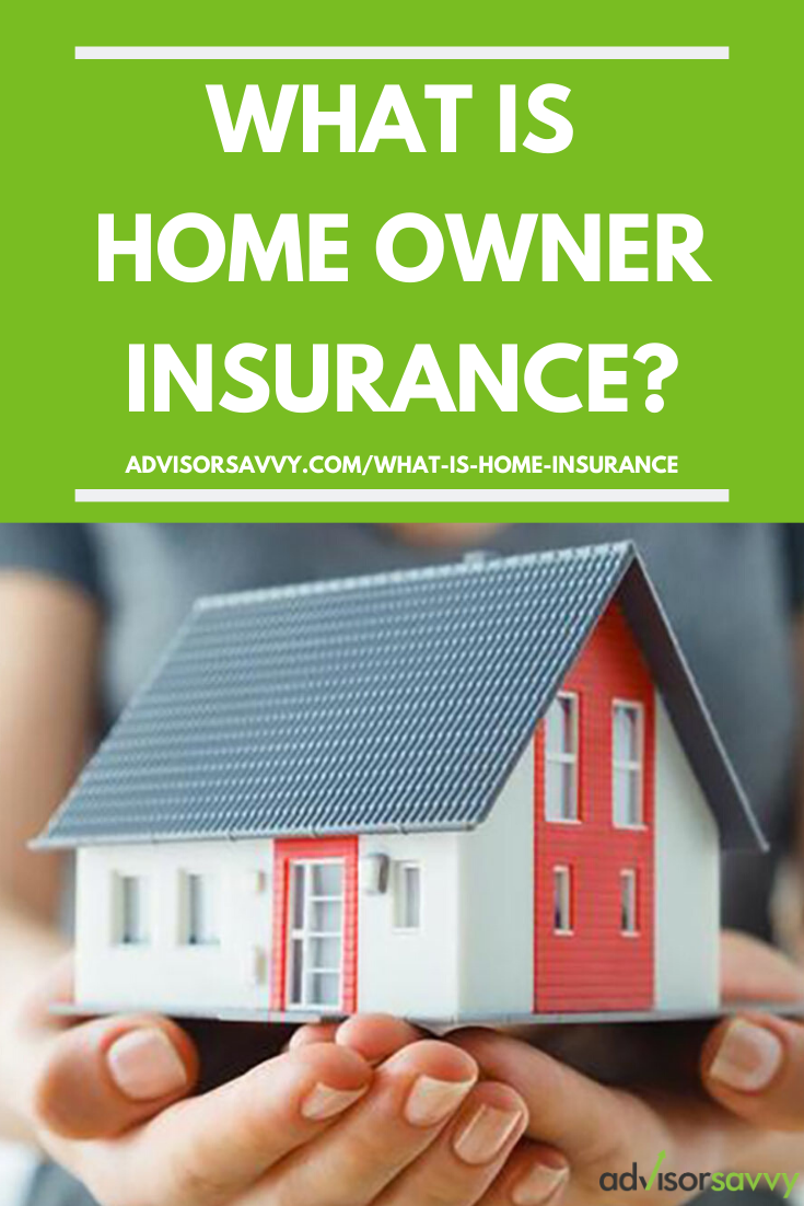 what is a home insurance binder