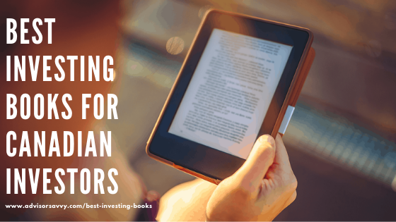 Best Investing Books Canada