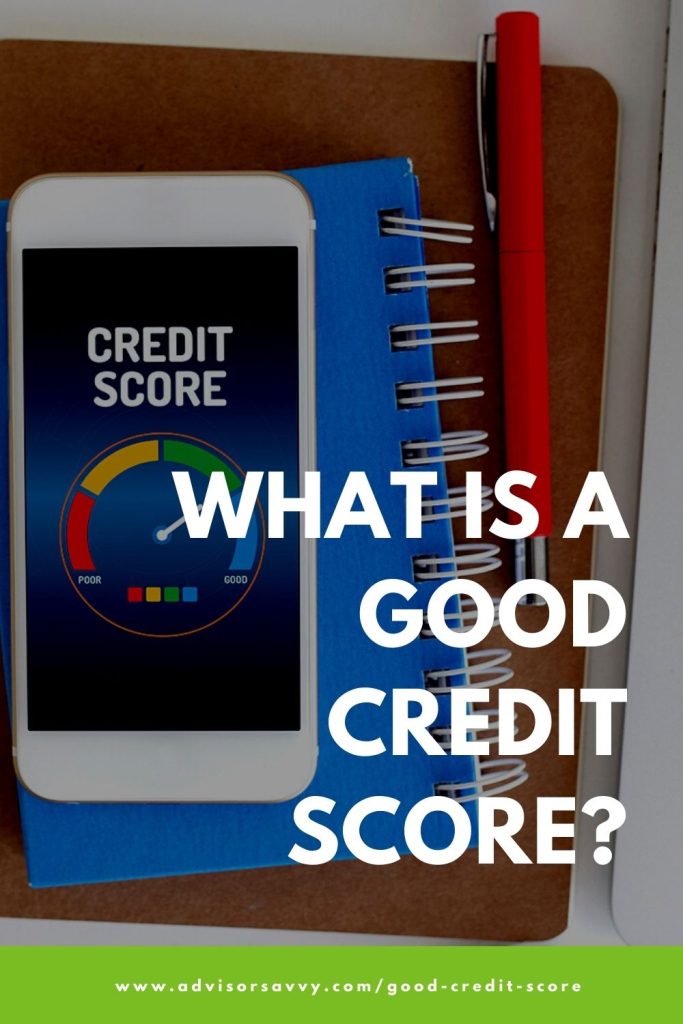 What is a good credit score Canada