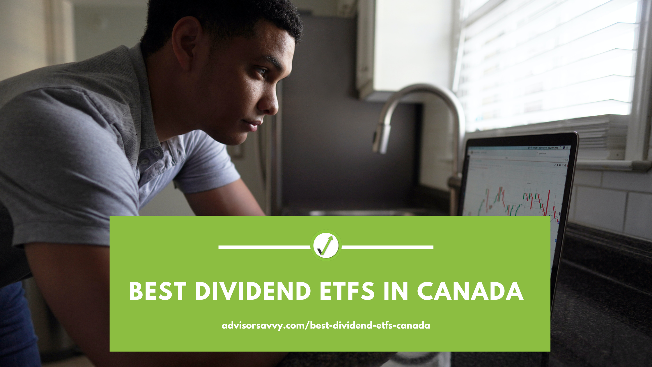 Best Dividend ETFs In Canada