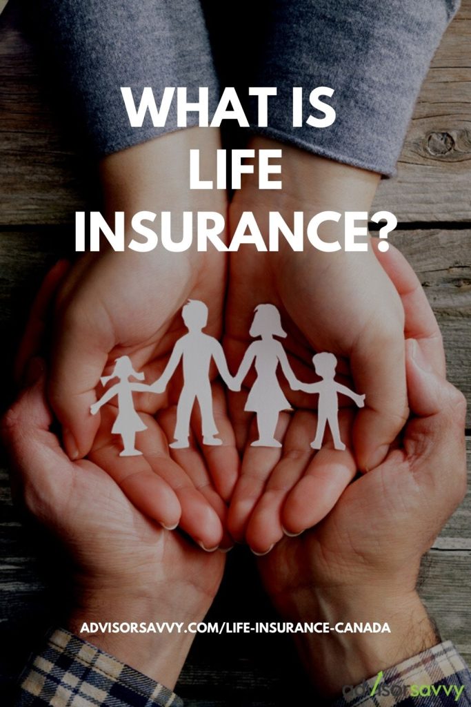 What is life insurance? Everything you need to know