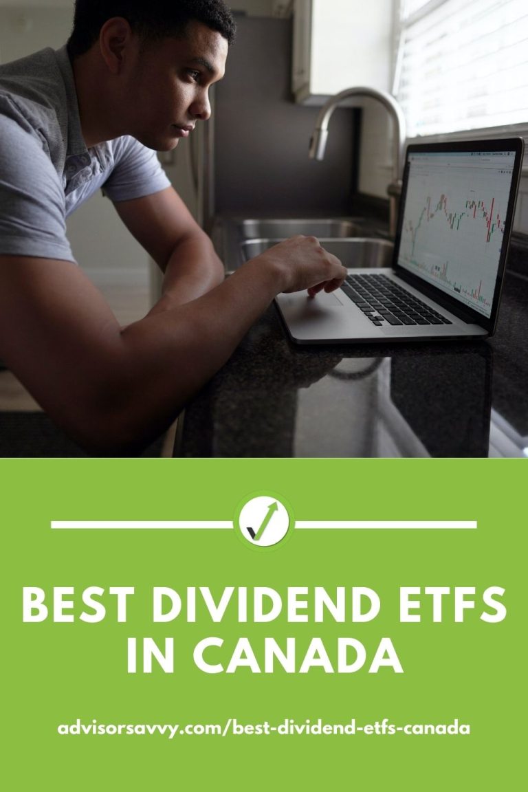 Best Dividend ETFs in Canada Top Picks For 2024