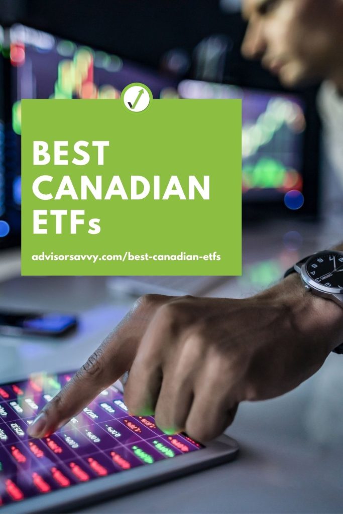 Best Etfs 2024 Canada Rica Lyndsie