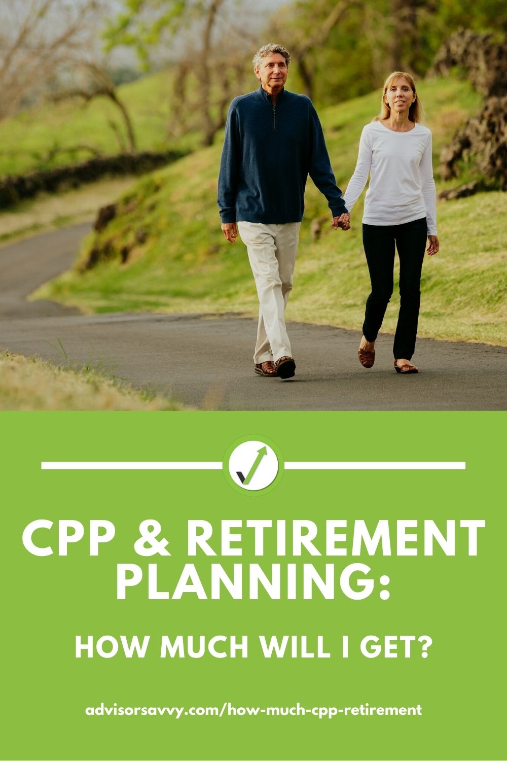 How Do I Know How Much Cpp I Will Get When I Retire