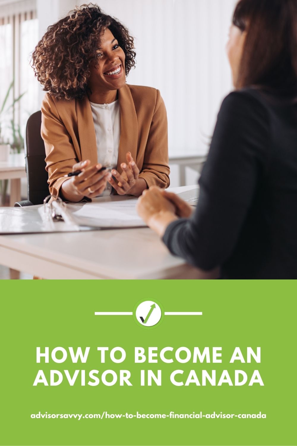  How To Become A Financial Advisor In Canada 