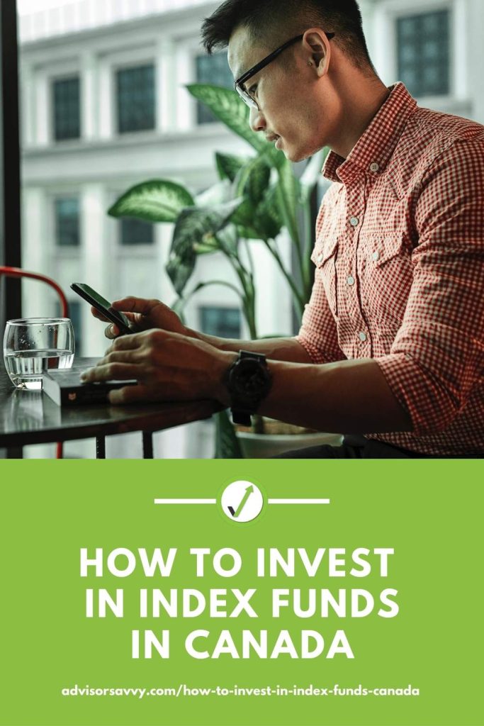 How To Invest In Index Funds In Canada