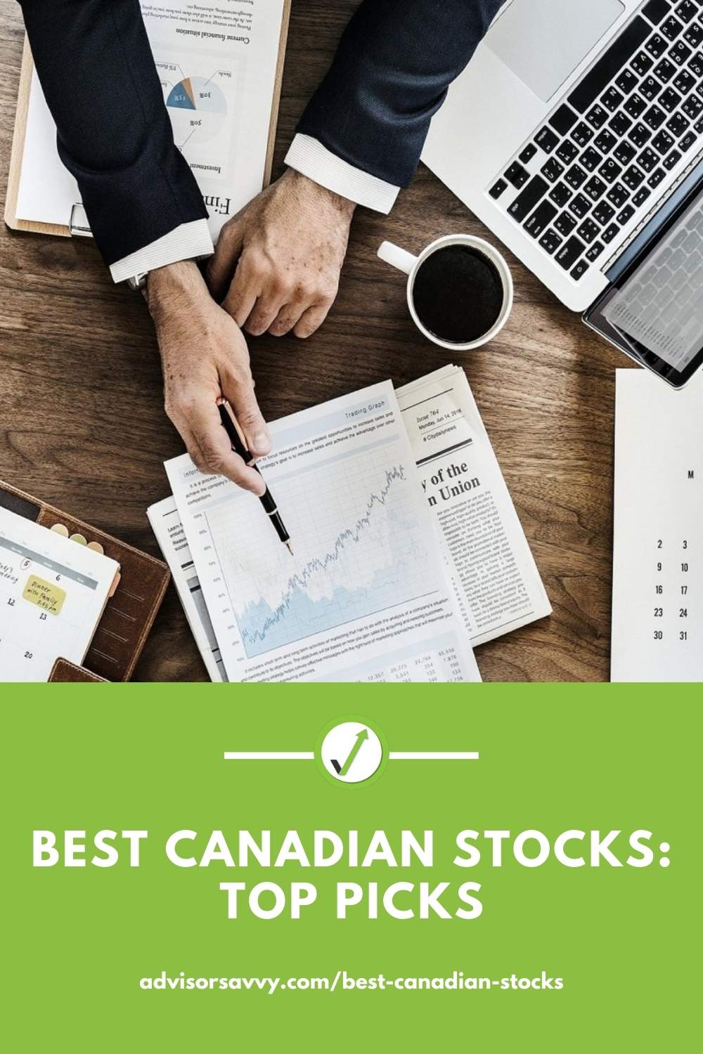 Best Canadian Stocks Top Picks For 2024