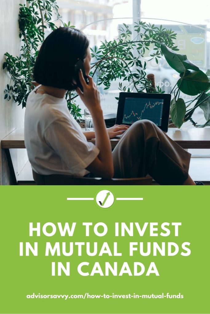 How to invest in mutual funds in Canada