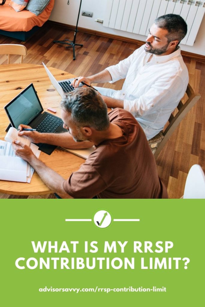 What Is My RRSP Contribution Limit in Canada For 2025?