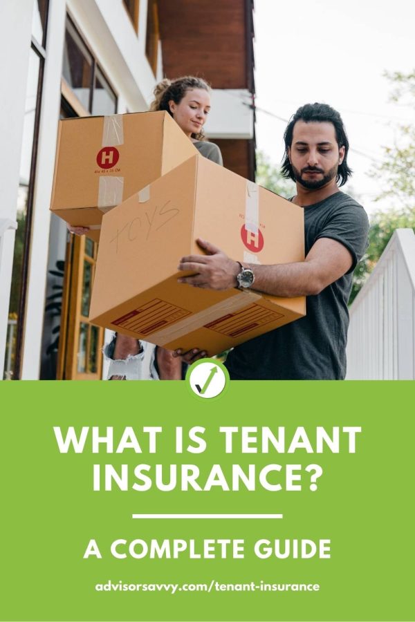 What Is Tenant Insurance A Complete Guide