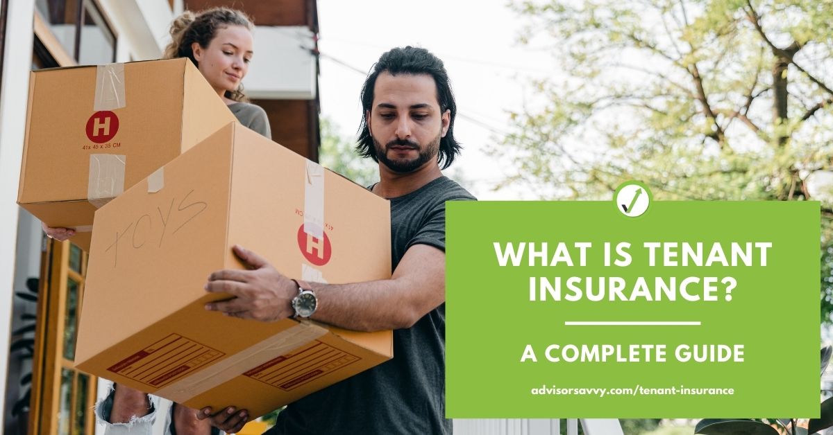 What is tenant insurance? A complete guide
