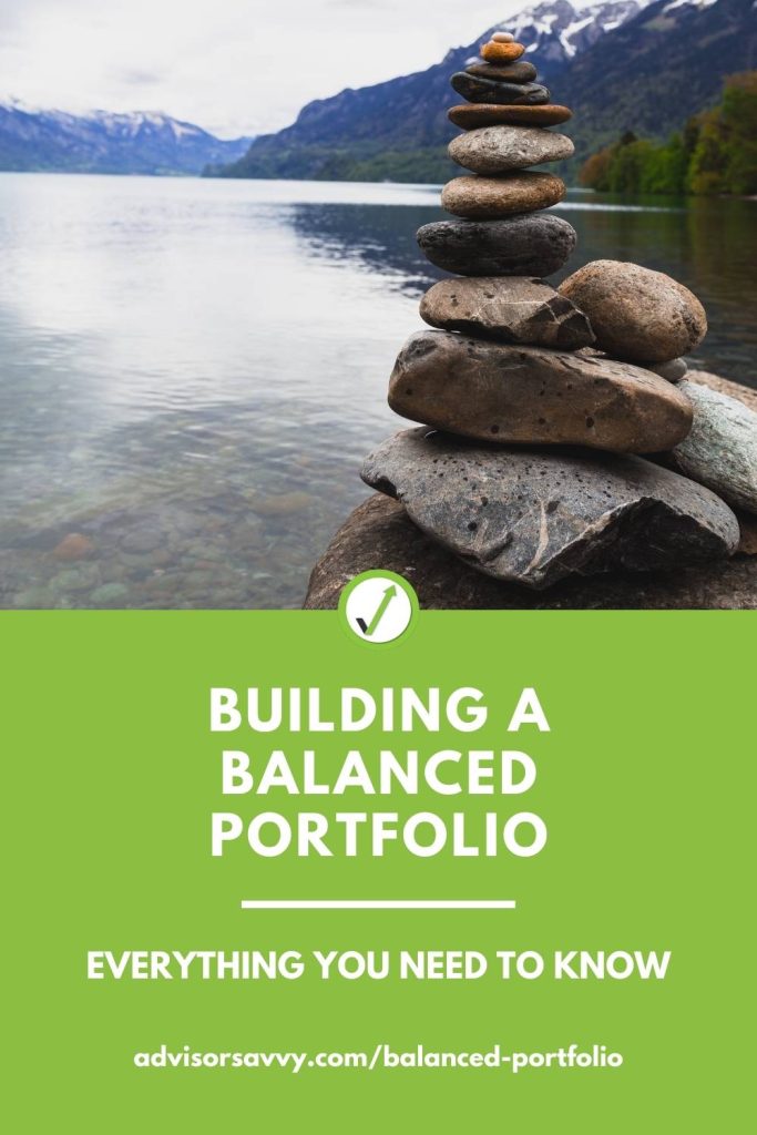 Building a balanced portfolio: Everything you need to know.