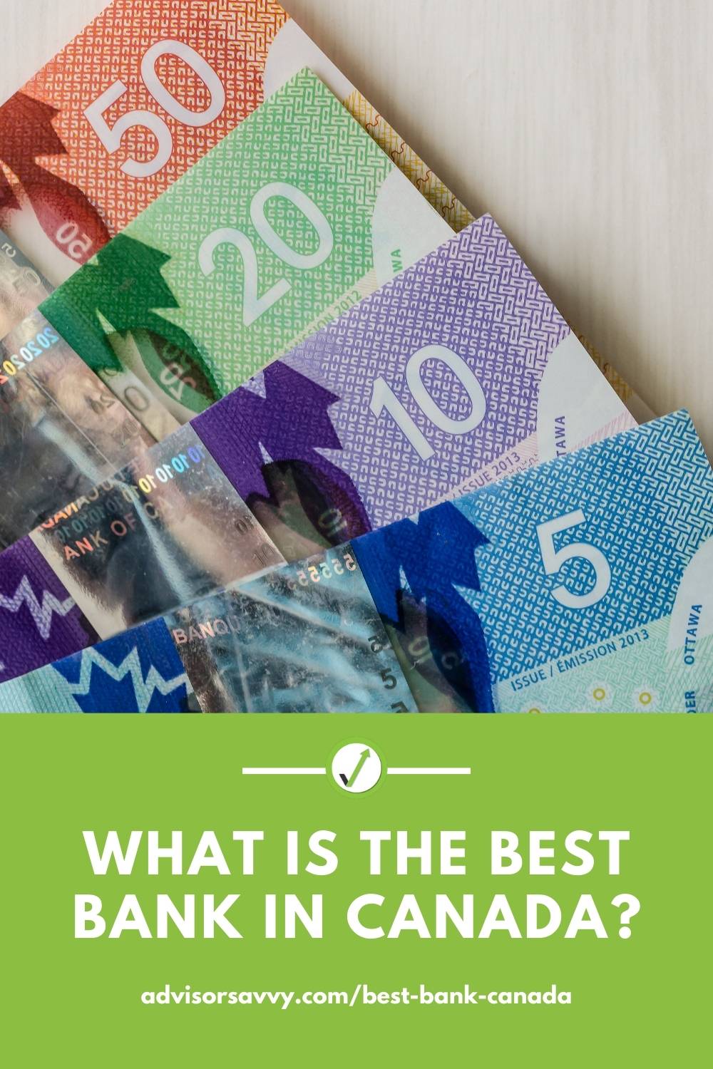 What Is The Best Bank In Canada 