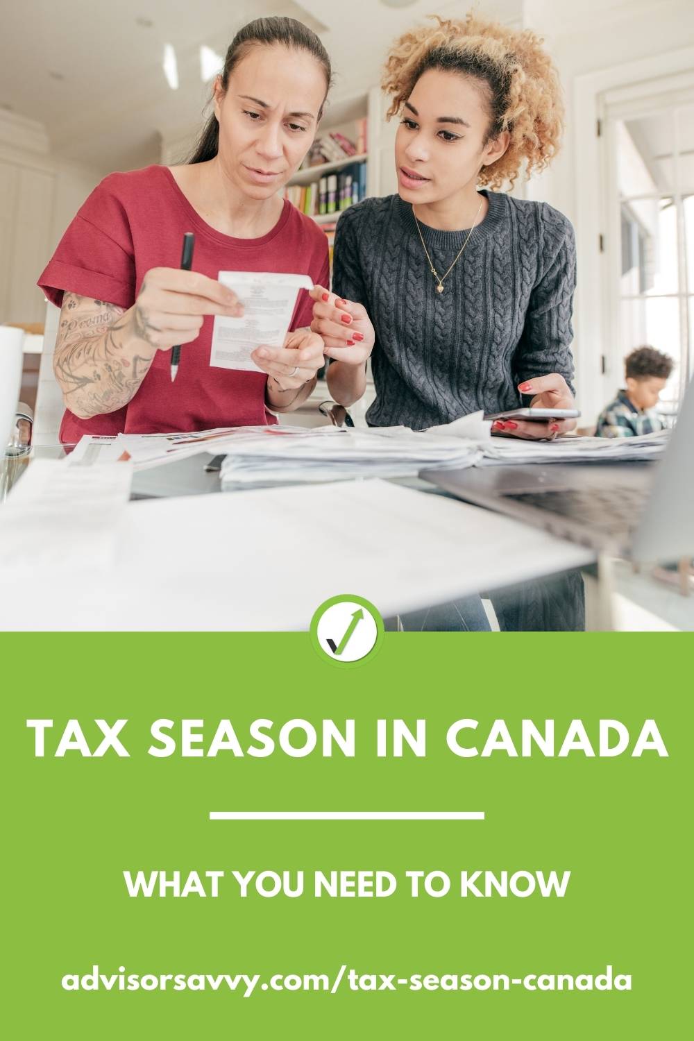 Tax Season In Canada What You Need To Know For 2024 