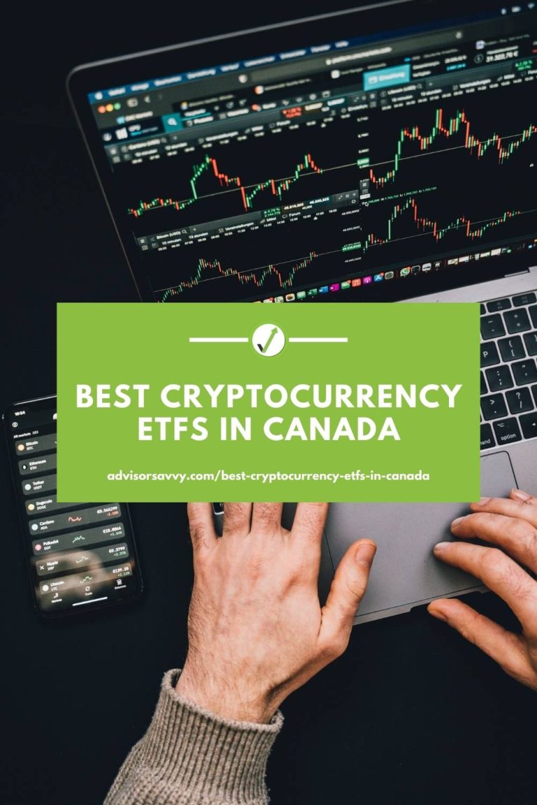 are there any cryptocurrency etfs