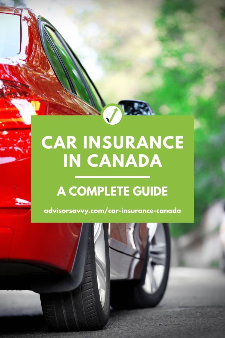 Which Credit Card Covers Rental Car Insurance In Canada