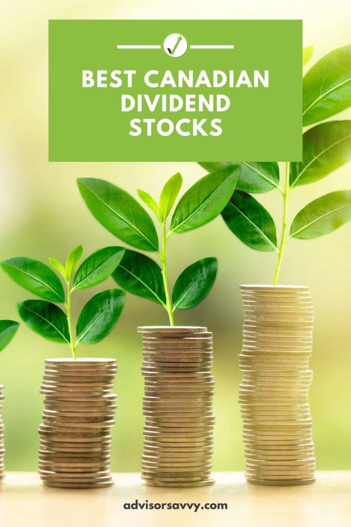 Best Canadian Dividend Stocks for 2024