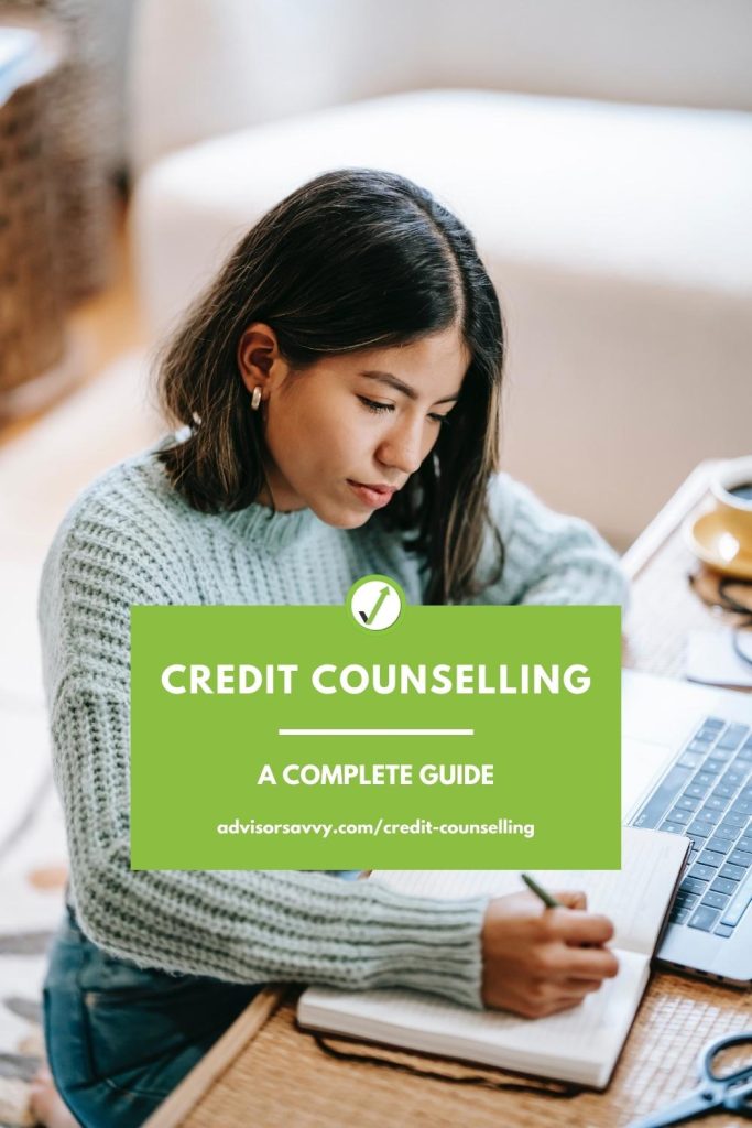 Credit Counselling: A Complete Guide