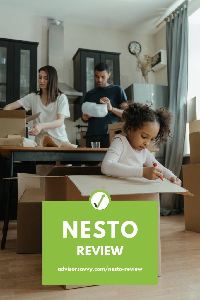 Nesto Review