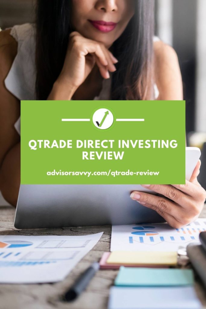 Qtrade Direct Investing Review