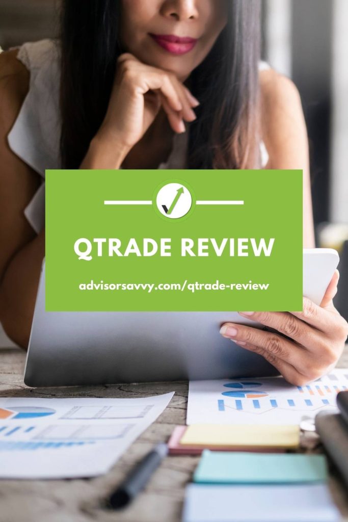 QTrade Review
