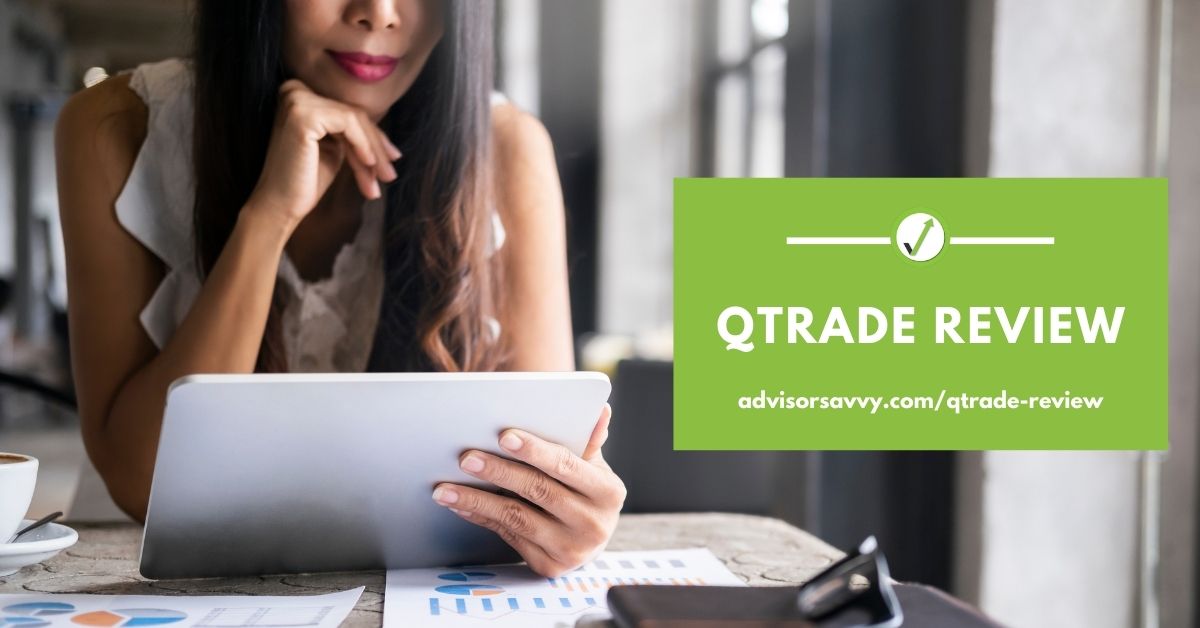 QTrade Review