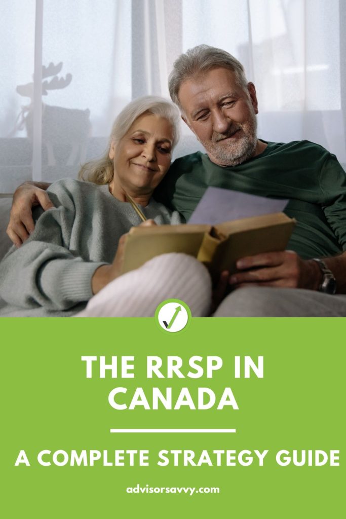 What is RRSP