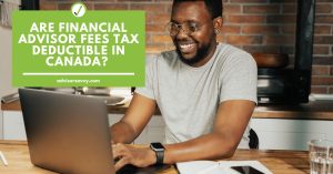 Financial Advisor Fees Tax Deductible