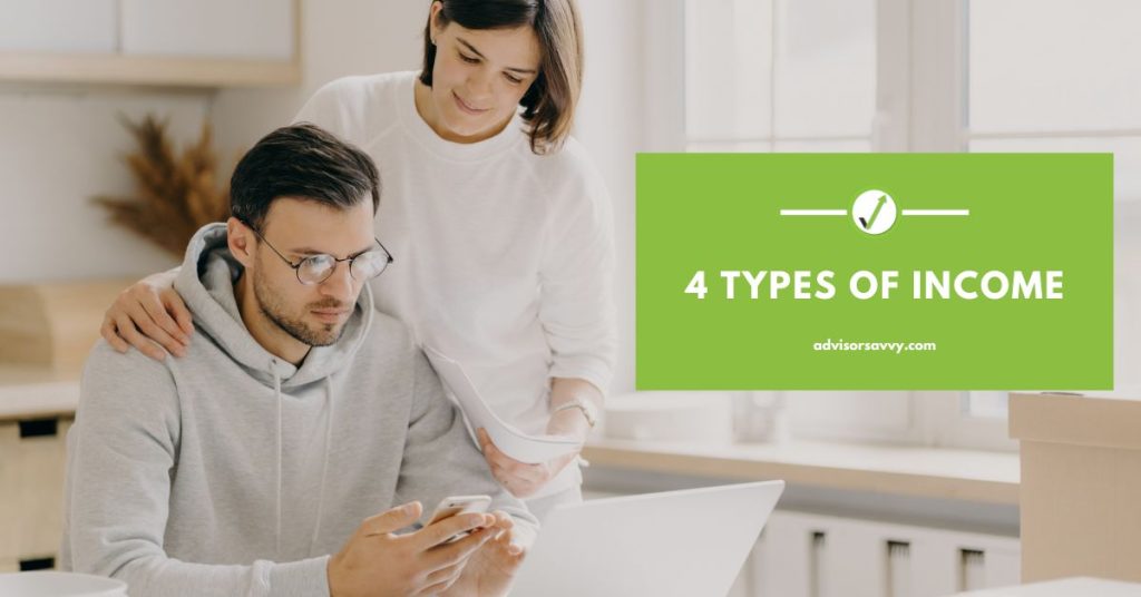 advisorsavvy-4-types-of-income