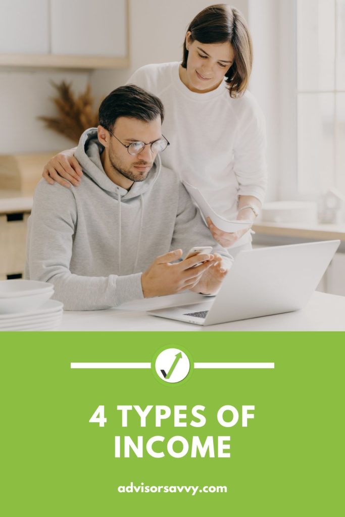 advisorsavvy-4-types-of-income