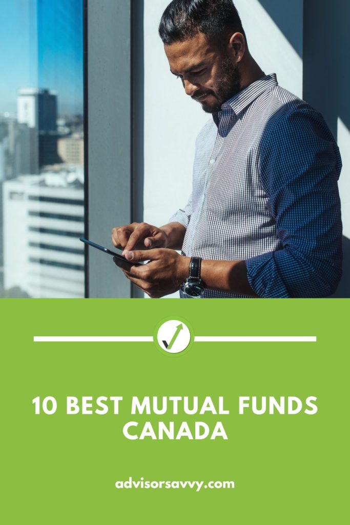 best mutual funds Canada