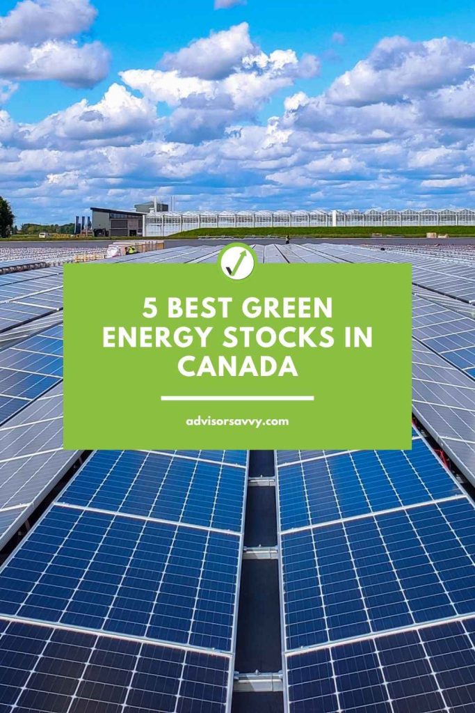 5 Best Environmentally Friendly and Ethical Green Stocks