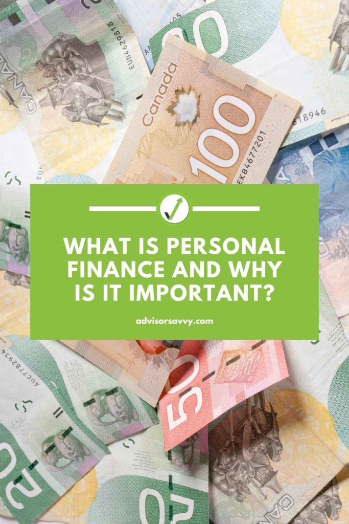 What Is Personal Finance, and Why Is It Important?