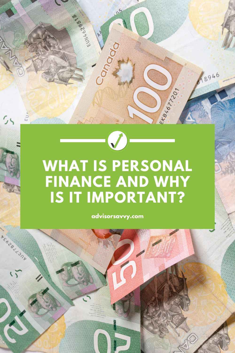 why is personal finance important essay