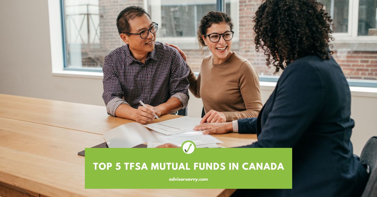 TFSA mutual funds