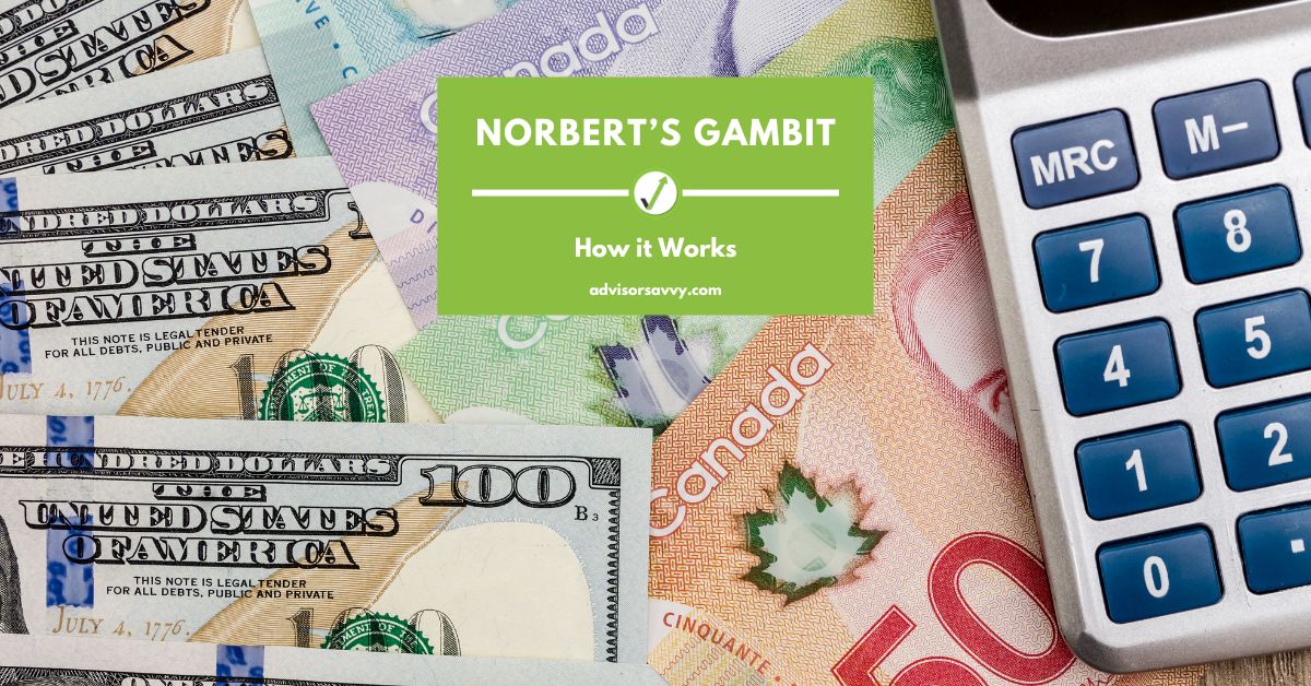 Norberts Gambit