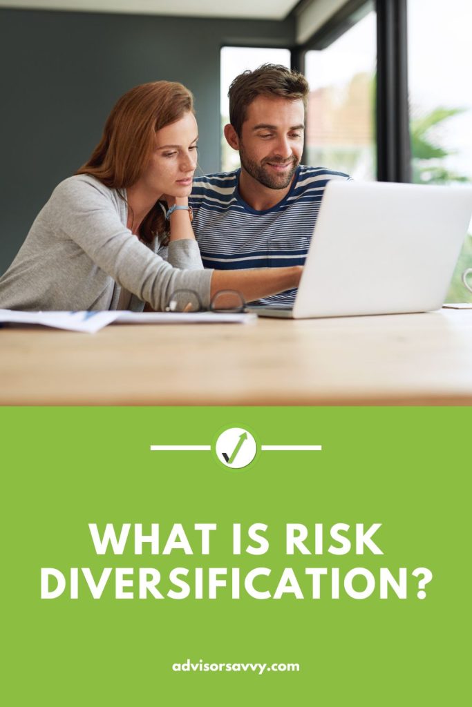What is Risk Diversification