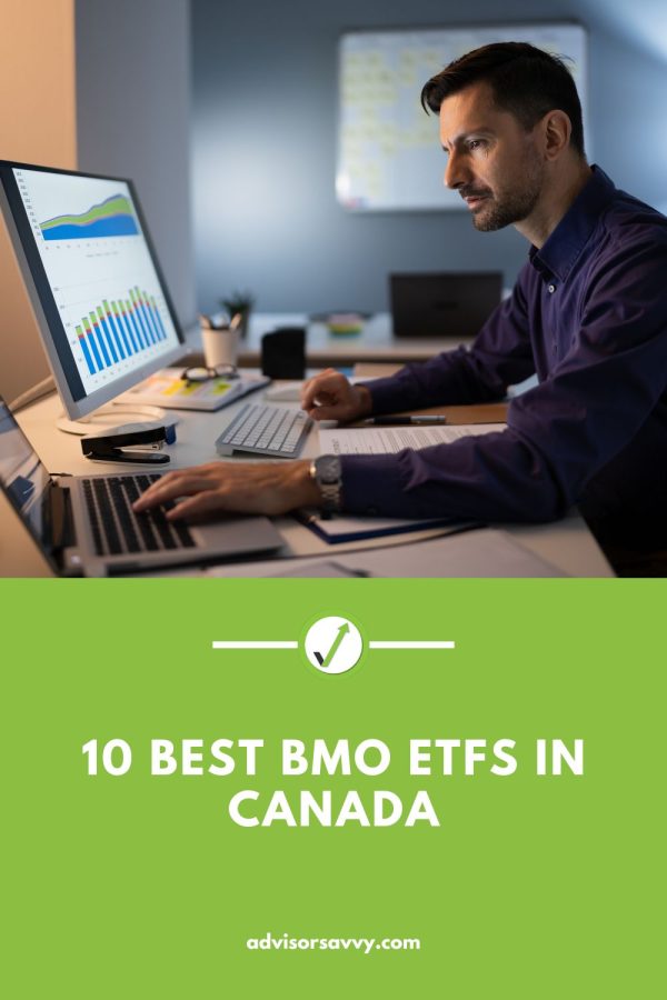 Advisorsavvy 10 Best BMO ETFs in Canada for 2024